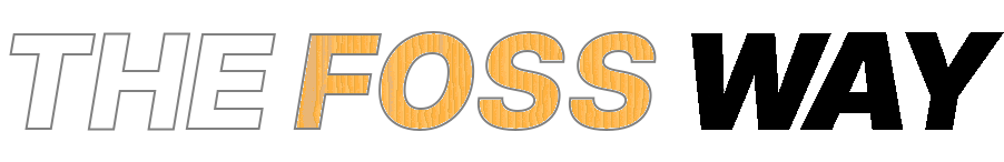 The Foss Way